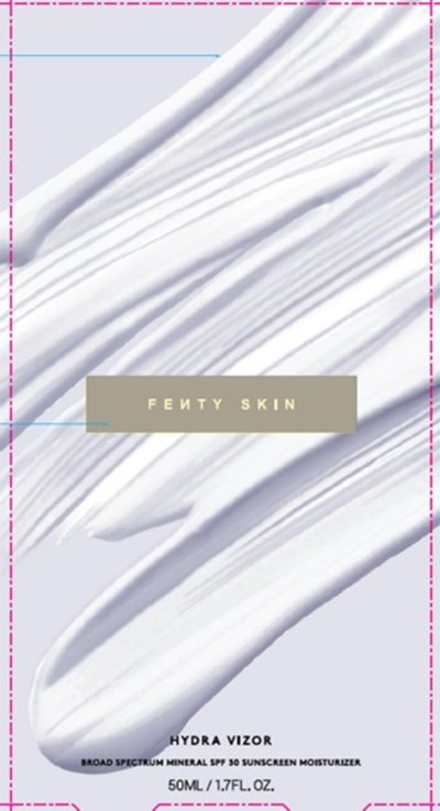 PDP - 01b LBL (PDP)Hydra Visor SPF 30